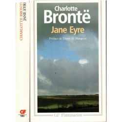 Jane Eyre, Charlotte Brontë...