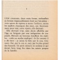 Vipère au poing, Hervé Bazin - romans français, enfance malheureuse