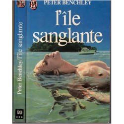 L'île sanglante, Peter...