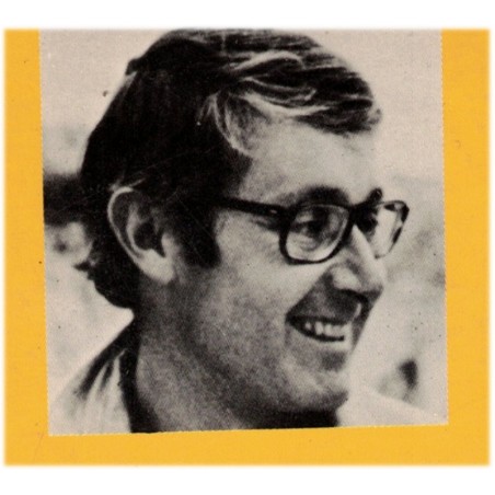 L'île sanglante, Peter Benchley, 1981 - roman horreur, mystères, pirates, écrivain américain