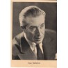 Victor Francen, acteur belge, photographie - cinéma années 1930