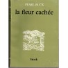 La fleur cachée, Pearl Buck, 1962 - mariages mixtes, Japon, Amérique 1950, romans américains, romans historiques, Japon