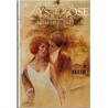 Le lys rose, Shirlee Busbee, 1988 - Texas, Amérique 19e siècle, roman d'amour, roman historique