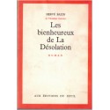 Les bienheureux de La Désolation, Hervé Bazin, 1970 - île de Tristan da Cunha, irruption volcanique, vie insulaire