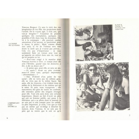 Les meutrières, Frantz-André Burguet, 1975 - roman suspense, adolescentes fugueuses 1960 - Le Cercle du Nouveau Livre