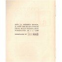 Contes de Boccace, 1949 - édition numérotée, littérature italienne XIVe siècle, nouvelles