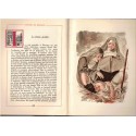 Contes de Boccace, 1949 - édition numérotée, littérature italienne XIVe siècle, nouvelles
