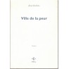 Ville de la peur, René Belletto, 1997 - roman thriller, suspense, ville de Lyon