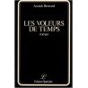 Les voleurs de temps, Annick Bernard, 1972 - roman français