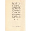 Les chouans ou la Bretagne en 1799, Honoré de Balzac, 1952 - littérature 19e siècle, Directoire