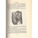Les chouans ou la Bretagne en 1799, Honoré de Balzac, 1952 - littérature 19e siècle, Directoire