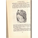 Les chouans ou la Bretagne en 1799, Honoré de Balzac, 1952 - littérature 19e siècle, Directoire