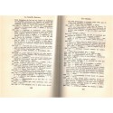 Les chouans ou la Bretagne en 1799, Honoré de Balzac, 1952 - littérature 19e siècle, Directoire