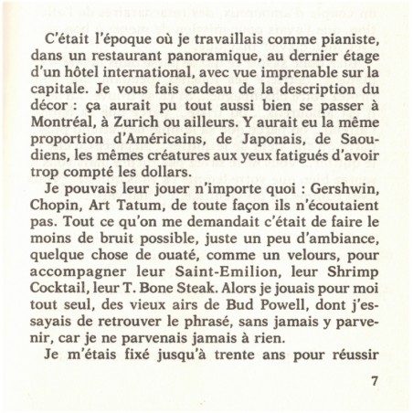 Beau-père, Bertrand Blier, 1981 - roman français, famille recomposée