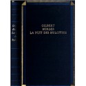 La nuit des hulottes, Gilbert Bordes, 1992 - vieillir à la campagne ou en maison de retraite, roman