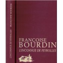 L'inconnue de Peyrolles, Françoise Bourdin, 2005 - Peyrolles, Gard, roman français