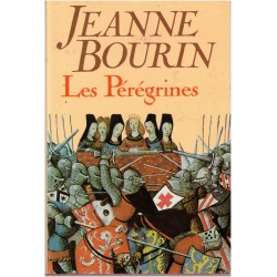 Les Pérégrines, Jeanne...