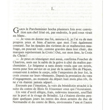 Les Pérégrines, Jeanne Bourin, 1990 - Croisades, femmes au Moyen Age, roman historique