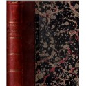La croisée des chemins, Henry Bordeaux, 1909 - démon du midi, roman d'amour,
