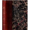 La croisée des chemins, Henry Bordeaux, 1909 - démon du midi, roman d'amour,