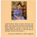 Les Pérégrines, Jeanne Bourin, 1990 - Croisades, femmes au Moyen Age, roman historique