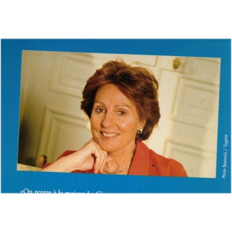 Chez Babouchka, Belle-grand-mère 2, Janine Boissard, 1994 - français, saga familiale