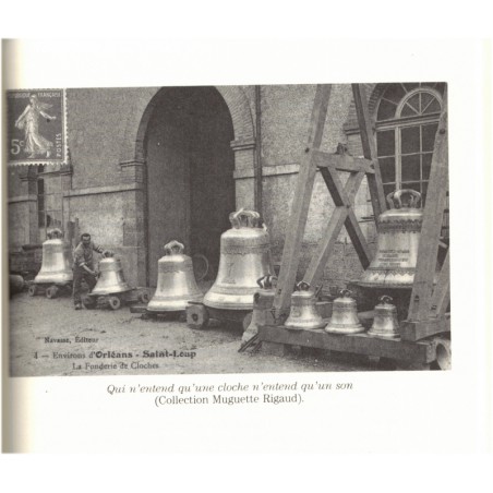 Les gagne-misère, Le geste et la parole T5, Gérard Boutet, 1997 - métiers disparus, métiers du 19e siècle
