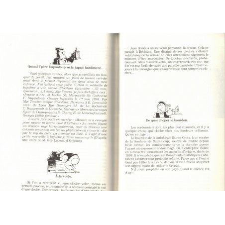 Les gagne-misère, Le geste et la parole T5, Gérard Boutet, 1997 - métiers disparus, métiers du 19e siècle