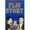 Flic story, Roger Borniche, 1975 - roman policier, enquête policière
