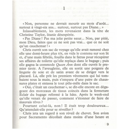 Un mariage de convenance, Georgia Bockoven, 1994 - roman d'amour, écrivains américains