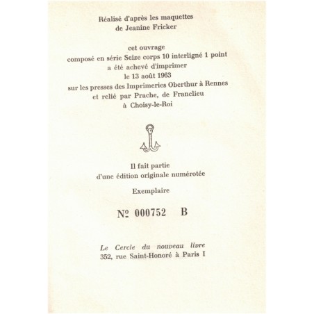 Chien de feu, Georges Bordonove, 1963 - vénerie du loup, roman animalier, chiens, roman historique