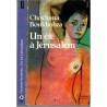 Un été à Jérusalem, Chochana Boukhobza, 1988 - roman Israël, exil, famille Juifs Tunisiens, judaïsme,