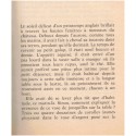 Le roi fantôme, Pearl Buck, 1976 - roman, château anglais, fantômes, mystère, roman d'amour, écrivain américain