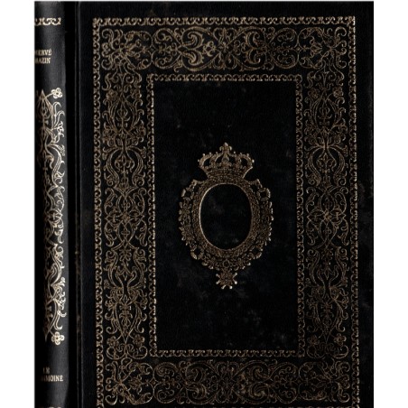 Le matrimoine, Hervé Bazin, 1970 - mariage en 1970, romans français, Rombaldi,