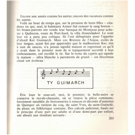 Le matrimoine, Hervé Bazin, 1970 - mariage en 1970, romans français, Rombaldi,