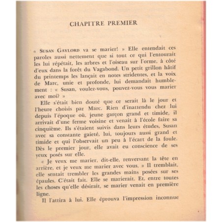 Un cœur fier, Pearl Buck, 1969 - roman, art, sculpteur, émancipation féminine