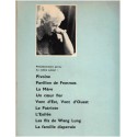 La terre chinoise, Pearl Buck, 1966 - roman, Chine impériale, femme chinoise au 19e siècle