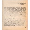 Madame Ex, Hervé Bazin, 1976 - roman enfant du divorce, écrivain français
