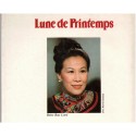 Lune de printemps, Bette Bao Lord, 1984 - romans américains, Chine impériale, Révolution chinoise