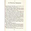 Lune de printemps, Bette Bao Lord, 1984 - romans américains, Chine impériale, Révolution chinoise