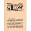 Le taureau par les cornes, Aimé Blanc, 1958 - paysan Haute Provence, , roman français, Orphelinat des Postes, Foyer de Cachan