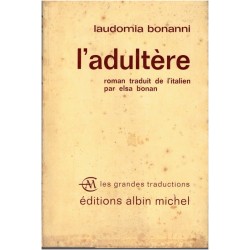 L'adultère, Laudomia...