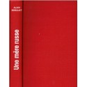 Une mère russe, Alain Bosquet, 1979 - roman