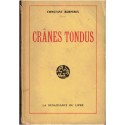 Crânes tondus, Constant Burniaux, 1930 - instituteur 1930 enfants anormaux, dédicacé par l'auteur