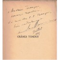 Crânes tondus, Constant Burniaux, 1930 - instituteur 1930 enfants anormaux, dédicacé par l'auteur