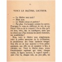 Crânes tondus, Constant Burniaux, 1930 - instituteur 1930 enfants anormaux, dédicacé par l'auteur