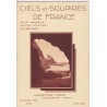 Belle-île, Morbihan, Ciels et sourires de France, avril 1933, Laboratoires pharmaceutiques Fluxine, Bretagne