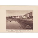 Belle-île, Morbihan, Ciels et sourires de France, avril 1933, Laboratoires Fluxine, Morbihan, Bretagne