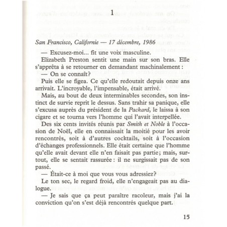 L'héritage Montoya, Georgia Bockoven, 1996 - roman d'amour, écrivains américains