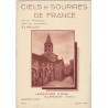 Puy-de-Dôme, Ciels et sourires de France, juillet 1932 - publicité Laboratoires Fluxine